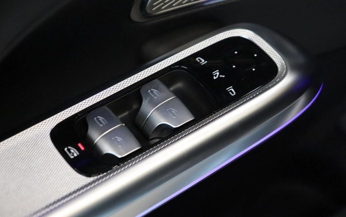 Mercedes-Benz Klasa E cena 389000 przebieg: 1, rok produkcji 2023 z Wysoka małe 277